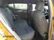 2024 Dodge Hornet GT z VIN ZACNDFAN9R3A13450, wystawiony jako Copart lot #58327135 z przebiegiem 9 034 mil mil oraz Szkoda całkowita • Salvage title. Historia ofert i sprzedaży dostępna na DreamBid. Obrazek 11.