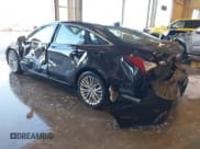 ✅ 2020 Toyota Avalon Limited Hybrid • VIN: 4T1D21FB8LU018667 • Lot: 40933475. Wystawiony na IAAI z przebiegiem 89 018 mil. Bezpłatny archiwum sprzedaży aukcyjnych z USA i szczegółowy raport historii pojazdu na DreamBid. Zdjęcie 3.