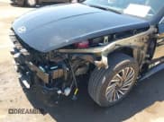 ✅ 2024 Hyundai Sonata Limited • VIN: KMHL54JJ0RA100177 • Лот: 42238988. Опубликован ранее на IAAI с пробегом 14 947 миль. Бесплатный доступ к архиву аукционных продаж из США и подробный отчёт об истории автомобиля на DreamBid. Изображение 6.