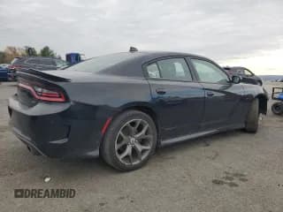 ✅ 2019 Dodge Charger GT • VIN: 2C3CDXHG7KH543151 • Лот: 90936965. Опубликован ранее на Copart с пробегом 183 859 миль. Бесплатный доступ к архиву аукционных продаж из США и подробный отчёт об истории автомобиля на DreamBid. Изображение 3.