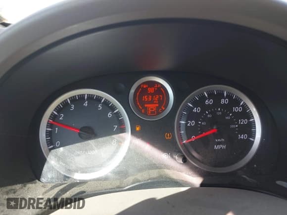 ✅ 2012 Nissan Sentra S • VIN: 3N1AB6APXCL670193 • Lot: 42866799. Listed on IAAI with 153,127 mi. Free auction sales archive from the USA and detailed vehicle history report at DreamBid. Image 7.