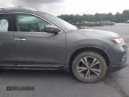 ✅ 2017 Nissan Rogue SL • VIN: JN8AT2MT7HW145402 • Lot: 42377013. Listed on IAAI with 93,421 mi. Free auction sales archive from the USA and detailed vehicle history report at DreamBid. Image 17.