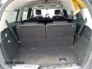 ✅ 2009 Mercedes-Benz GL 550 • VIN: 4JGBF86E19A528528 • Lot: 36126470. Listed on Copart with 135,792 mi. Free auction sales archive from the USA and detailed vehicle history report at DreamBid. Image 9.