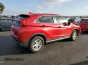 ✅ 2019 Mitsubishi Eclipse Cross ES • VIN: JA4AT3AA5KZ040541 • Lot: 82676415. Wystawiony na Copart z przebiegiem 178 598 mil. Bezpłatny archiwum sprzedaży aukcyjnych z USA i szczegółowy raport historii pojazdu na DreamBid. Zdjęcie 3.