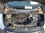 ✅ 2013 Ford Escape SEL • VIN: 1FMCU9HX3DUA46939 • Lot: 43825115. Listed on IAAI with 112,326 mi. Free auction sales archive from the USA and detailed vehicle history report at DreamBid. Image 10.