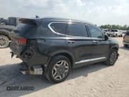 ✅ 2022 Hyundai Santa Fe Limited • VIN: 5NMS4DAL2NH477582 • Lot: 61731864. Wystawiony na Copart z przebiegiem 75 542 mil. Bezpłatny archiwum sprzedaży aukcyjnych z USA i szczegółowy raport historii pojazdu na DreamBid. Zdjęcie 3.