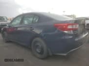 ✅ 2019 Subaru Impreza • VIN: 4S3GKAB68K3606552 • Lot: 86256605. Listed on Copart with 106,225 mi. Free auction sales archive from the USA and detailed vehicle history report at DreamBid. Image 2.