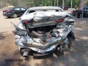 ✅ 2017 Nissan Maxima S • VIN: 1N4AA6AP8HC447319 • Lot: 42416897. Listed on IAAI with 99,544 mi. Free auction sales archive from the USA and detailed vehicle history report at DreamBid. Image 16.