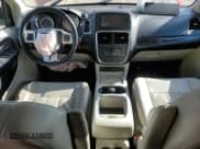 ✅ 2013 Dodge Grand Caravan Crew • VIN: 2C4RDGDG3DR518241 • Lot: 85705865. Wystawiony na Copart z przebiegiem 239 113 mil. Bezpłatny archiwum sprzedaży aukcyjnych z USA i szczegółowy raport historii pojazdu na DreamBid. Zdjęcie 8.