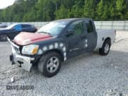 ✅ 2006 Nissan Titan SE • VIN: 1N6BA06AX6N566777 • Lot: 64477095. Listed on Copart with Not provided. Free auction sales archive from the USA and detailed vehicle history report at DreamBid. Image 1.