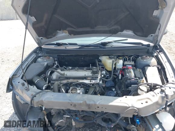 ✅ 2009 Pontiac G6 1SA • VIN: 1G2ZG57B894170480 • Lot: 42419580. Wystawiony na IAAI z przebiegiem 137 658 mil. Bezpłatny archiwum sprzedaży aukcyjnych z USA i szczegółowy raport historii pojazdu na DreamBid. Zdjęcie 10.