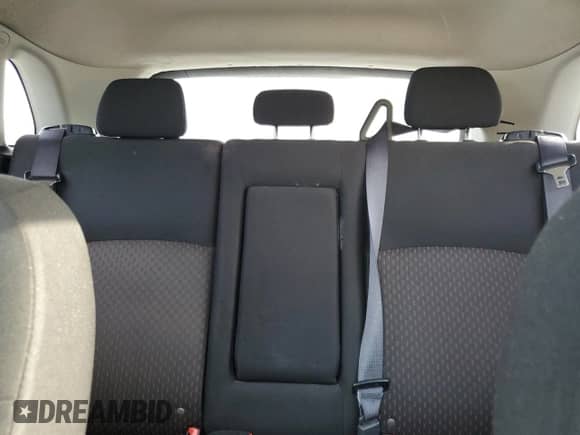 2017 Mitsubishi Outlander ES with VIN JA4AR3AU7HZ032281, listed as a Copart auction lot 69780575 with 121,528 mi miles and Salvage title. Bid and sale history available at DreamBid. Image 10.