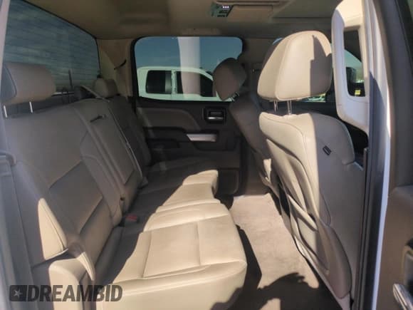 ✅ 2015 Chevrolet Silverado 2500HD LTZ • VIN: 1GC1KWE87FF106595 • Лот: 50557155. Опубликован ранее на Copart с пробегом 158 001 миль. Бесплатный доступ к архиву аукционных продаж из США и подробный отчёт об истории автомобиля на DreamBid. Изображение 10.