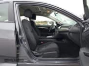 ✅ 2018 Honda Civic EX-T • VIN: JHMFC1F30JX043947 • Lot: 43563584. Listed on IAAI with 145,000 mi. Free auction sales archive from the USA and detailed vehicle history report at DreamBid. Image 5.