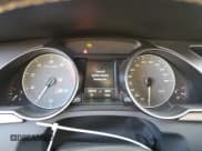 ✅ 2014 Audi S5 Premium Plus • VIN: WAUCGAFR2EA028613 • Lot: 90898005. Wystawiony na Copart z przebiegiem 158 743 mil. Bezpłatny archiwum sprzedaży aukcyjnych z USA i szczegółowy raport historii pojazdu na DreamBid. Zdjęcie 9.