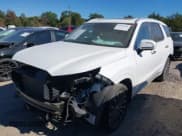 ✅ 2023 Hyundai Palisade Calligraphy • VIN: KM8R7DGE0PU628909 • Лот: 43433829. Опубликован ранее на IAAI с пробегом 37 497 миль. Бесплатный доступ к архиву аукционных продаж из США и подробный отчёт об истории автомобиля на DreamBid. Изображение 22.