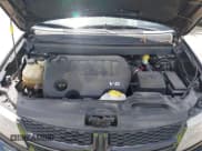 ✅ 2017 Dodge Journey Crossroad Plus • VIN: 3C4PDCGG3HT533787 • Lot: 42408238. Listed on IAAI with 123,498 mi. Free auction sales archive from the USA and detailed vehicle history report at DreamBid. Image 10.