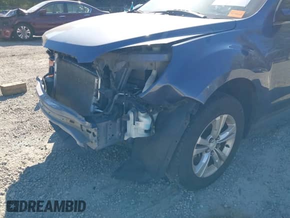 2013 Chevrolet Equinox LT with VIN 2GNALDEK2D6368696, listed as a IAAI auction lot 43546138 with 181,468 mi miles and . Bid and sale history available at DreamBid. Image 6.