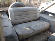 ✅ 1990 Jeep Wrangler S • VIN: 2J4FY19E1LJ505667 • Lot: 42788286. Listed on IAAI with 207,813 mi. Free auction sales archive from the USA and detailed vehicle history report at DreamBid. Image 8.