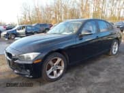 ✅ 2013 BMW 3 Series 328i xDrive • VIN: WBA3B5C58DF591979 • Lot: 43875424. Listed on IAAI with 108,467 mi. Free auction sales archive from the USA and detailed vehicle history report at DreamBid. Image 2.