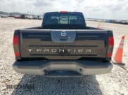 ✅ 2004 Nissan Frontier XE • VIN: 1N6DD26T54C483442 • Lot: 59311065. Listed on Copart with 130,521 mi. Free auction sales archive from the USA and detailed vehicle history report at DreamBid. Image 6.