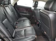 ✅ 2017 Jaguar XJ R-Sport • VIN: SAJWA1C77H8W04956 • Lot: 45174505. Listed on Copart with 142,002 mi. Free auction sales archive from the USA and detailed vehicle history report at DreamBid. Image 10.