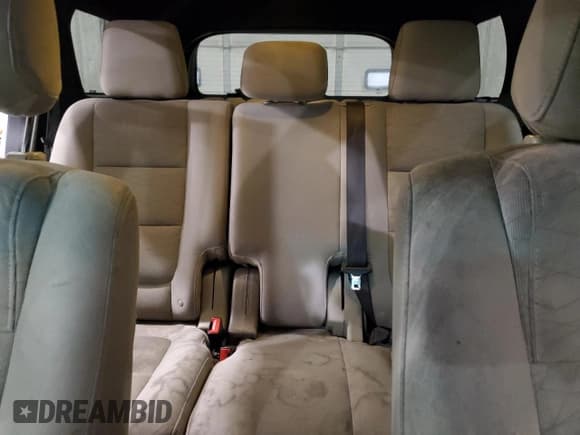 ✅ 2014 Ford Explorer • VIN: 1FM5K7B8XEGA69350 • Lot: 53430345. Listed on Copart with 476,944 mi. Free auction sales archive from the USA and detailed vehicle history report at DreamBid. Image 10.