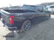 ✅ 2023 Chevrolet Silverado 1500 LT • VIN: 1GCPDKEK5PZ172023 • Lot: 41453066. Listed on IAAI with 93,611 mi. Free auction sales archive from the USA and detailed vehicle history report at DreamBid. Image 4.