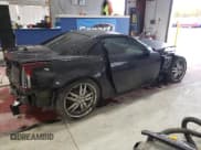 ✅ 2005 Cadillac XLR • VIN: 1G6YV34AX55601101 • Лот: 75821644. Опубликован ранее на Copart с пробегом Не указан. Бесплатный доступ к архиву аукционных продаж из США и подробный отчёт об истории автомобиля на DreamBid. Изображение 3.