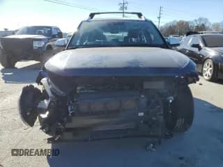 ✅ 2023 Hyundai Venue SEL • VIN: KMHRC8A33PU220527 • Lot: 83987914. Listed on Copart with 14,461 mi. Free auction sales archive from the USA and detailed vehicle history report at DreamBid. Image 5.