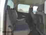 2014 Chevrolet Silverado 1500 LT с VIN 3GCPCREC5EG570236, выставлен на аукционе Copart как лот 49150275 с пробегом 116 692 миль миль и Чистый • Clean title. История ставок и продаж доступна на DreamBid. Изображение 10.