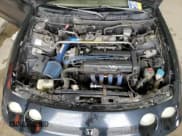 ✅ 1996 Acura Integra RS • VIN: JH4DC4444TS009711 • Лот: 69472005. Опубликован ранее на Copart с пробегом 285 945 миль. Бесплатный доступ к архиву аукционных продаж из США и подробный отчёт об истории автомобиля на DreamBid. Изображение 11.