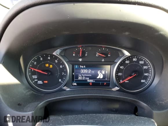 ✅ 2022 GMC Terrain SLE • VIN: 3GKALTEV9NL213609 • Lot: 90407685. Listed on Copart with 76,355 mi. Free auction sales archive from the USA and detailed vehicle history report at DreamBid. Image 9.