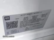 ✅ 2025 Buick Enclave Avenir • VIN: 5GAEVCRSXSJ110405 • Lot: 42663494. Listed on IAAI with 2,299 mi. Free auction sales archive from the USA and detailed vehicle history report at DreamBid. Image 9.