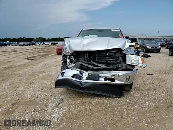 ✅ 2014 Ram 1500 Lone Star • VIN: 1C6RR7LT1ES453011 • Lot: 58541205. Listed on Copart with 114,544 mi. Free auction sales archive from the USA and detailed vehicle history report at DreamBid. Image 14.