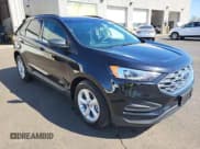 ✅ 2020 Ford Edge SE • VIN: 2FMPK4G94LBA60902 • Лот: 42129422. Опубликован ранее на IAAI с пробегом 94 007 миль. Бесплатный доступ к архиву аукционных продаж из США и подробный отчёт об истории автомобиля на DreamBid. Изображение 1.