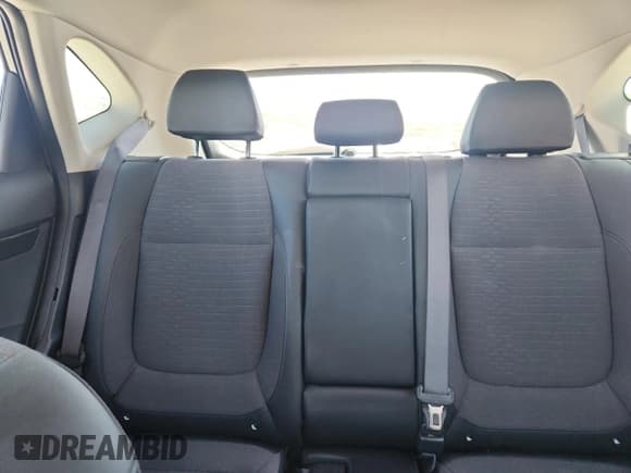 ✅ 2023 Kia Seltos S • VIN: KNDEU2AA3P7368638 • Lot: 85850725. Listed on Copart with 50,000 mi. Free auction sales archive from the USA and detailed vehicle history report at DreamBid. Image 10.