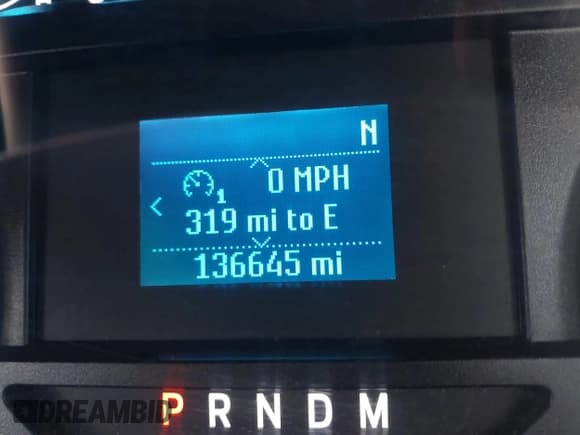 ✅ 2020 Ford F-250 XL • VIN: 1FT7W2BT4LEC30180 • Lot: 41676405. Listed on IAAI with 136,645 mi. Free auction sales archive from the USA and detailed vehicle history report at DreamBid. Image 15.