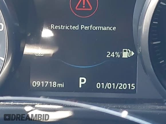 ✅ 2017 Jaguar XF 35t R-Sport • VIN: SAJBL4BVXHCY46213 • Лот: 43639091. Опубликован ранее на IAAI с пробегом 91 718 миль. Бесплатный доступ к архиву аукционных продаж из США и подробный отчёт об истории автомобиля на DreamBid. Изображение 15.