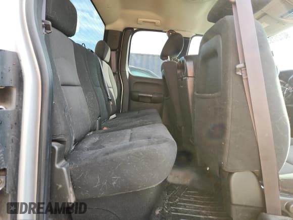 ✅ 2011 Chevrolet Silverado 1500 LT • VIN: 1GCRKSE34BZ186978 • Lot: 90125195. Listed on Copart with 192,363 mi. Free auction sales archive from the USA and detailed vehicle history report at DreamBid. Image 11.