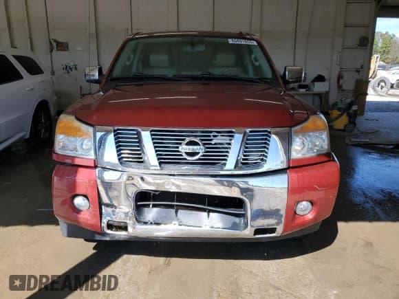 ✅ 2014 Nissan Titan SL • VIN: 1N6BA0ED9EN519993 • Лот: 86891655. Опубликован ранее на Copart с пробегом 122 296 миль. Бесплатный доступ к архиву аукционных продаж из США и подробный отчёт об истории автомобиля на DreamBid. Изображение 5.