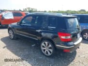 ✅ 2011 Mercedes-Benz GLK 350 • VIN: WDCGG5GB0BF551182 • Lot: 43254175. Listed on IAAI with 192,873 mi. Free auction sales archive from the USA and detailed vehicle history report at DreamBid. Image 3.