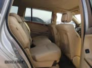 ✅ 2008 Mercedes-Benz GL 320 CDI • VIN: 4JGBF22E18A337967 • Lot: 54754625. Listed on Copart with 312,972 mi. Free auction sales archive from the USA and detailed vehicle history report at DreamBid. Image 11.