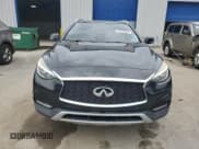 ✅ 2018 Infiniti QX30 Luxury • VIN: SJKCH5CR5JA047224 • Lot: 64248565. Listed on Copart with 143,208 mi. Free auction sales archive from the USA and detailed vehicle history report at DreamBid. Image 5.