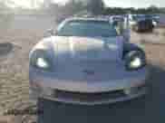 2006 Chevrolet Corvette с VIN 1G1YY26U865128735, выставлен на аукционе Copart как лот 76622744 с пробегом 64 542 миль миль и Чистый • Clean title. История ставок и продаж доступна на DreamBid. Изображение 5.