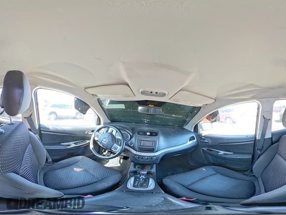 ✅ 2016 Dodge Journey SE • VIN: 3C4PDCAB8GT245579 • Lot: 81729615. Wystawiony na Copart z przebiegiem 138 533 mil. Bezpłatny archiwum sprzedaży aukcyjnych z USA i szczegółowy raport historii pojazdu na DreamBid. Zdjęcie 15.