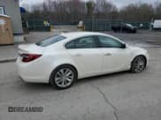 ✅ 2014 Buick Regal Premium II • VIN: 2G4GR5GX2E9226635 • Lot: 52077885. Listed on Copart with 84,197 mi. Free auction sales archive from the USA and detailed vehicle history report at DreamBid. Image 3.