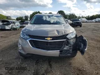 ✅ 2018 Chevrolet Equinox LT • VIN: 3GNAXSEVXJS579919 • Лот: 71256835. Опубликован ранее на Copart с пробегом 119 047 миль. Бесплатный доступ к архиву аукционных продаж из США и подробный отчёт об истории автомобиля на DreamBid. Изображение 5.