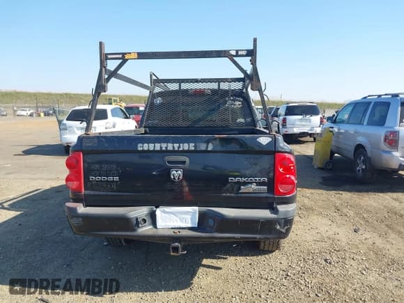 ✅ 2010 Dodge Dakota Bighorn/Lonestar • VIN: 1D7CW3GK1AS155513 • Lot: 41437670. Wystawiony na IAAI z przebiegiem 184 199 mil. Bezpłatny archiwum sprzedaży aukcyjnych z USA i szczegółowy raport historii pojazdu na DreamBid. Zdjęcie 16.