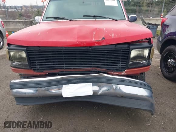 ✅ 1995 Ford F-150 • VIN: 1FTEX15N2SKA19586 • Lot: 43835311. Listed on IAAI with 230,188 mi. Free auction sales archive from the USA and detailed vehicle history report at DreamBid. Image 6.